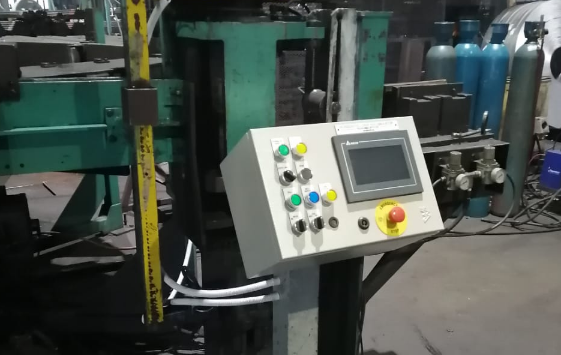 Upgrade Dysfunctional Equipment