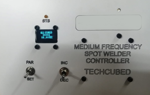 Replace Obsolete Equipment