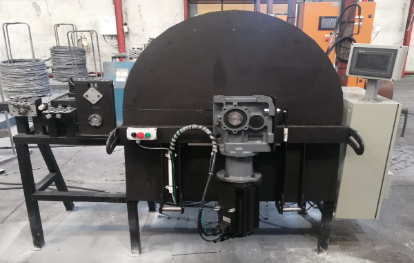Machine Design and Build